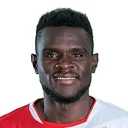 Мишель Нгаду-Нгаджи