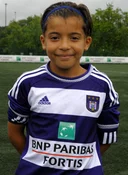 Райан Бунида