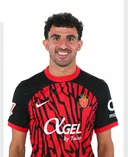 Матеу Морей