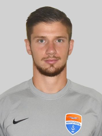 Евгений Гриценко