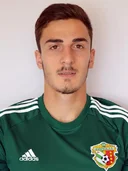 Андро Гиоргадзе