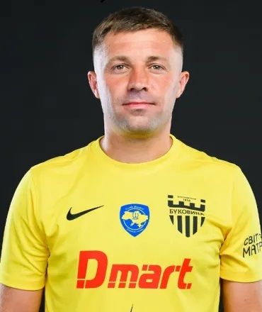 Виталий Кольцов