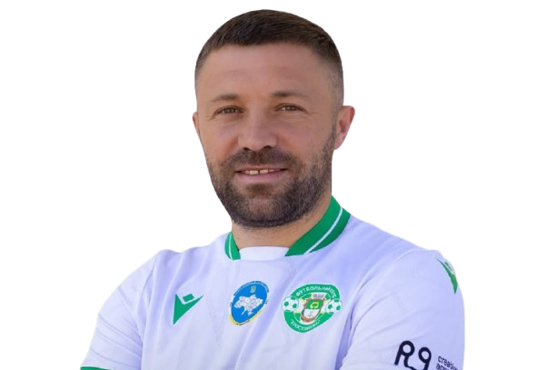 Виталий Кольцов