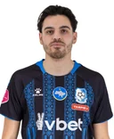 Артур Авагімян