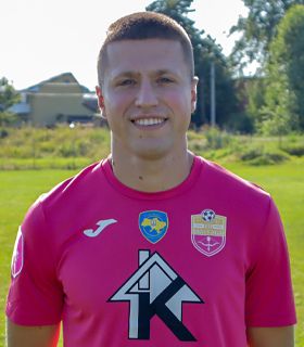 Дмитрий Копытов