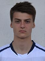 Даниил Рябенко