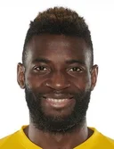 Жан-Пьер Нсаме