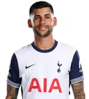 Крістіан Ромеро