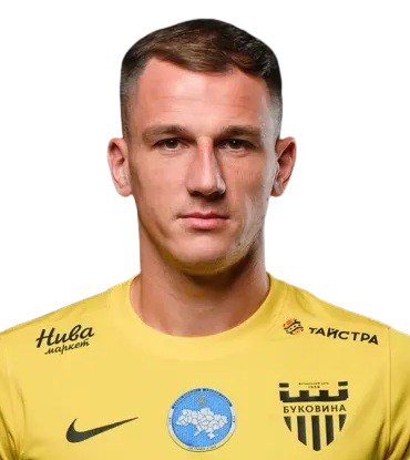 Андрей Бусько