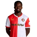 Джордан  Лотомба