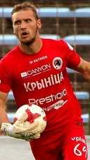 Евгений Костюкевич