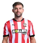 Чарли Тейлор