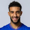 Коннор Голдсон