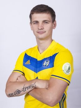Станіслав Драгун