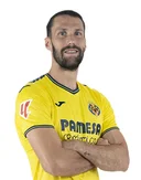 Альфонсо Педраса