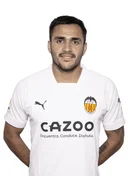 Максимилиано Гомес