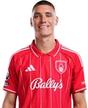 Никола Миленкович