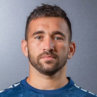 Милан Радин