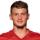 Микаэль Кюизонс