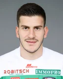 Лука Лочошвили