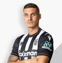 Кирил Десподов