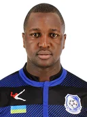 Алассан Н’Диайе