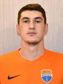 Даниил Сагуткин