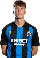 Джек Хендри