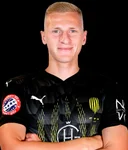 Даниил Кондраков