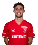 Мітчел ван Берген