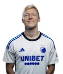 Биргер Мелинг