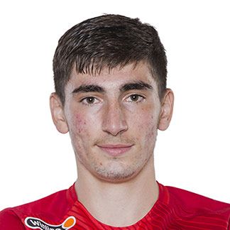 Зелимхан Бакаев