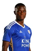 Пэтсон Дака*