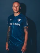 Яцек Горальски