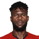 Франсис Узохо