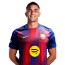 Ферран Торрес