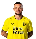 Джастін Бейлов