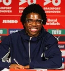 Тайрелл Маласия