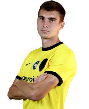 Євгеній Смирний