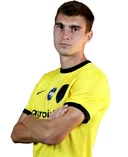 Євгеній Смирний