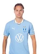 Эрик Ботхейм