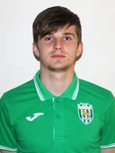 Назар Стасишин