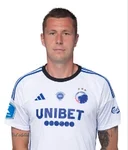 Лукас Лерагер