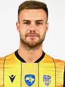 Руслан Бариляк