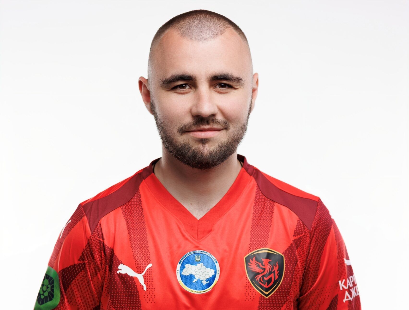 Сергій Кисленко