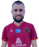 Сергій Кисленко