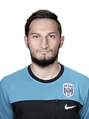 Лука Коберідзе