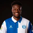 Мамаду Лум Н'Діайє