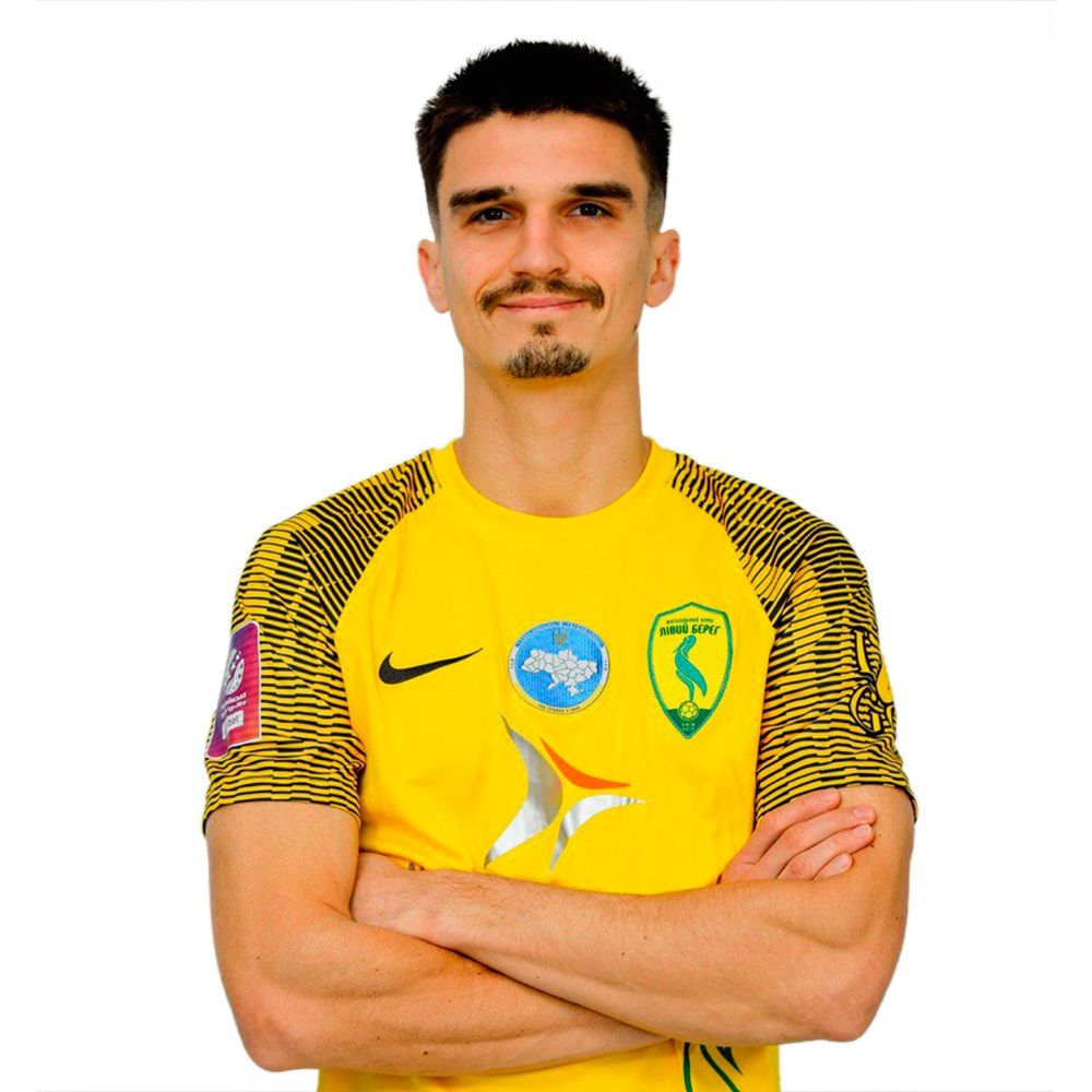 Дмитрий Шастал