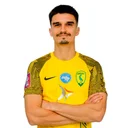 Дмитрий Шастал